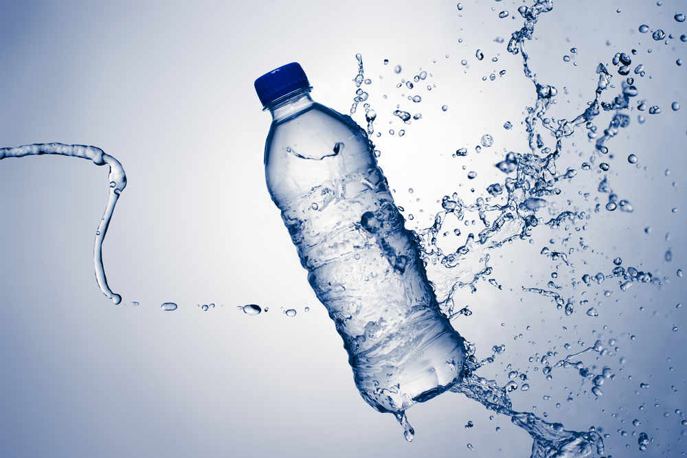 I Lost More Weight After Drinking Water I Lost More Weight After Drinking Water