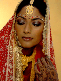 Indian Bride