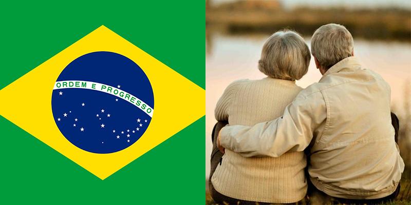 Life Expectancy in Brazil
