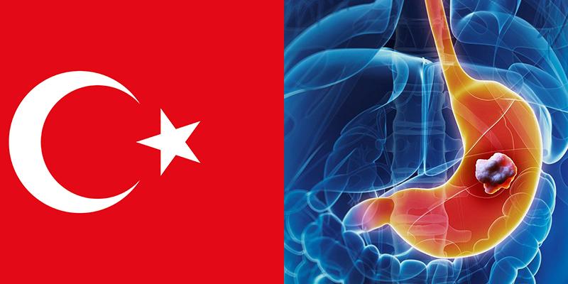 stomach cancer in turkey stomach cancer in turkey
