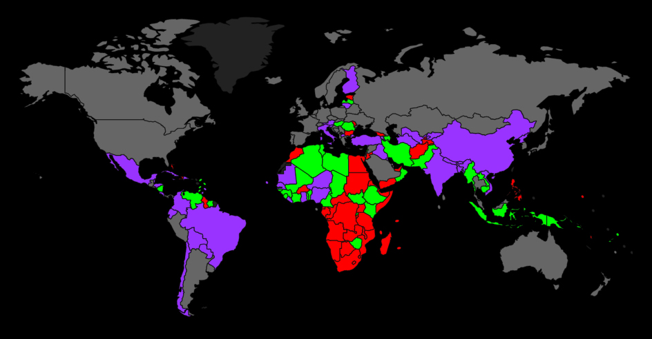 www.worldlifeexpectancy.com