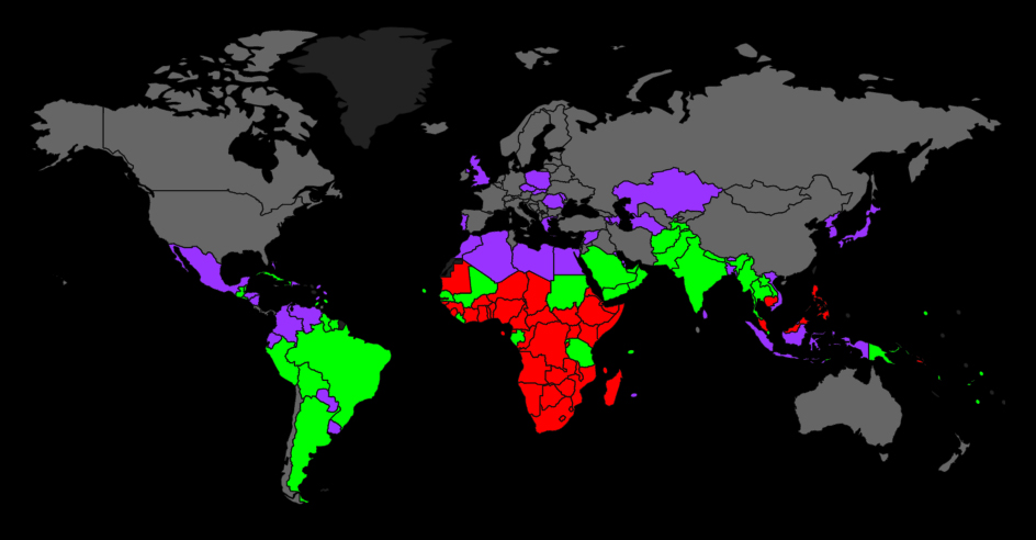 www.worldlifeexpectancy.com