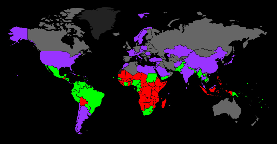 www.worldlifeexpectancy.com