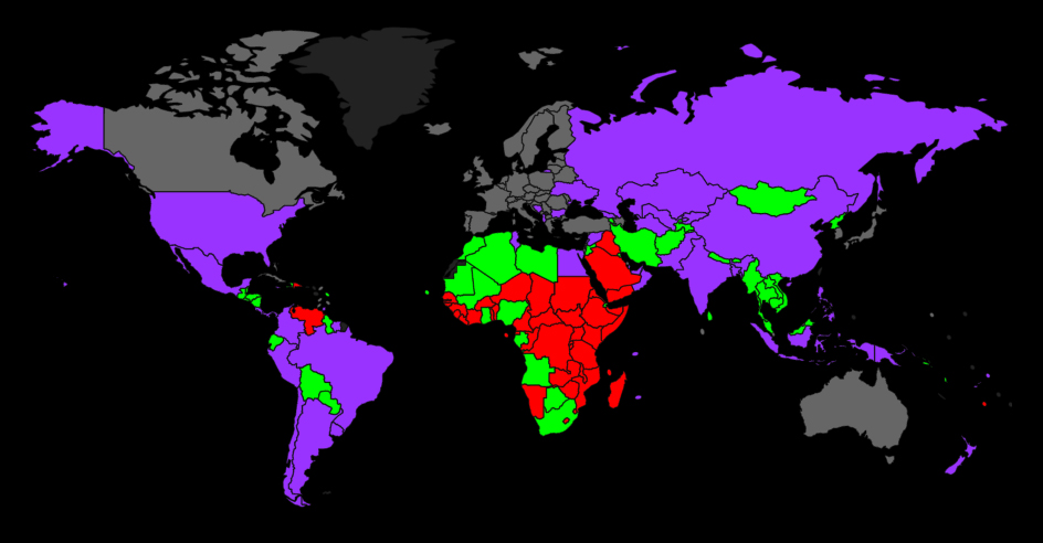 www.worldlifeexpectancy.com