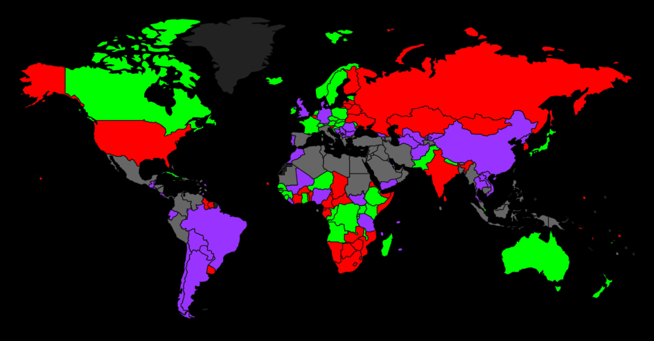 www.worldlifeexpectancy.com