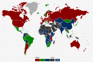 Alcohol Consumption • Female