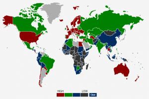 Drinking Water • Improved • Rural