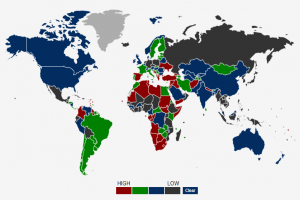 Unemployment Rate
