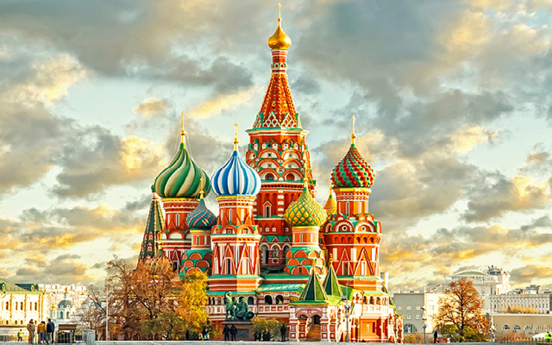 HEALTH PROFILE RUSSIA