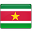Surinamie