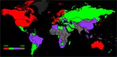 GDP PER CAPITA