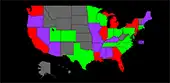 USA Coronavirus Report