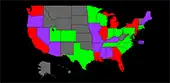 Informe de coronavirus de Estados Unidos