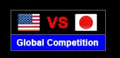 USA VS JAPAN
