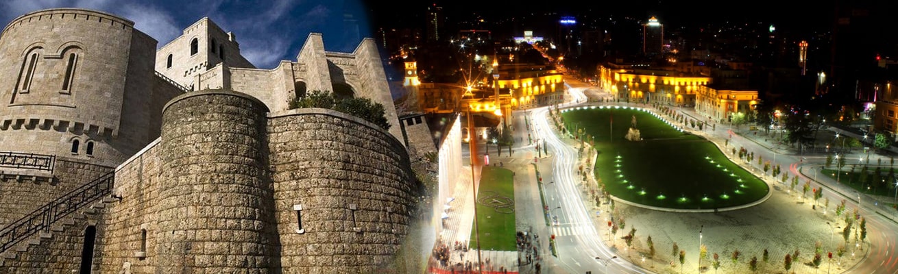 HEALTH PROFILE ALBANIA