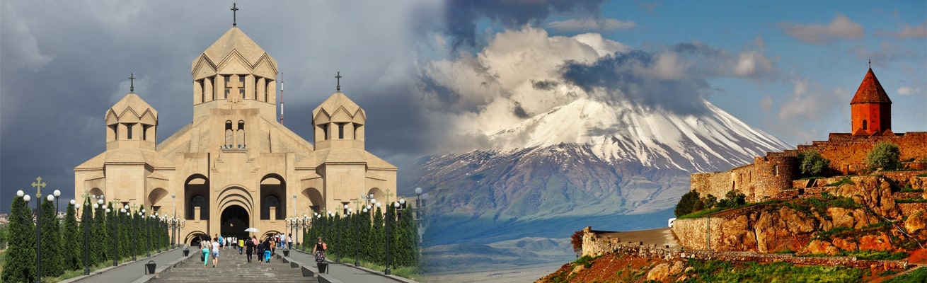 HEALTH PROFILE ARMENIA