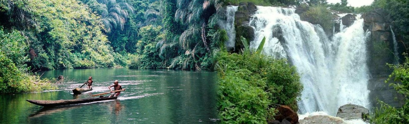 HEALTH PROFILE CENTRAL AFRICAN REPUBLIC