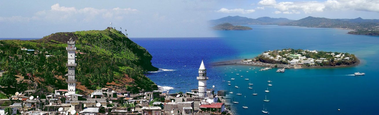 HEALTH PROFILE COMOROS