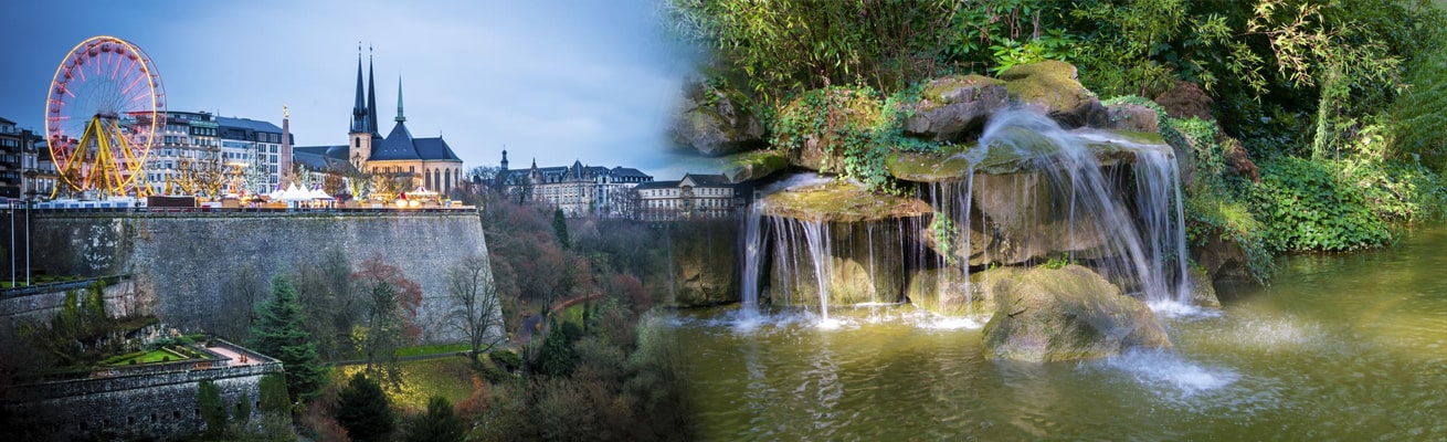 HEALTH PROFILE LUXEMBOURG