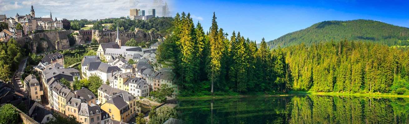 HEALTH PROFILE LUXEMBOURG