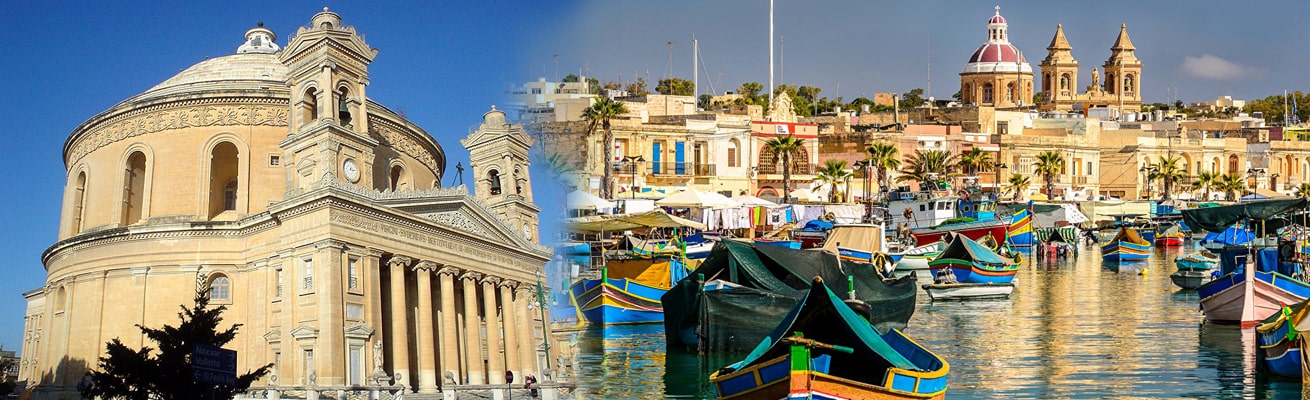 HEALTH PROFILE MALTA