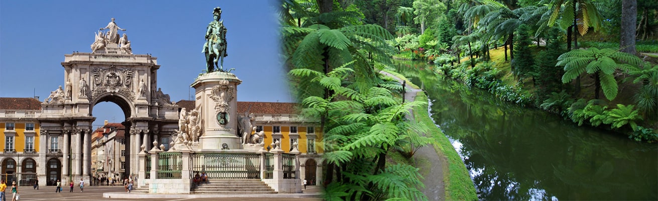 HEALTH PROFILE PORTUGAL