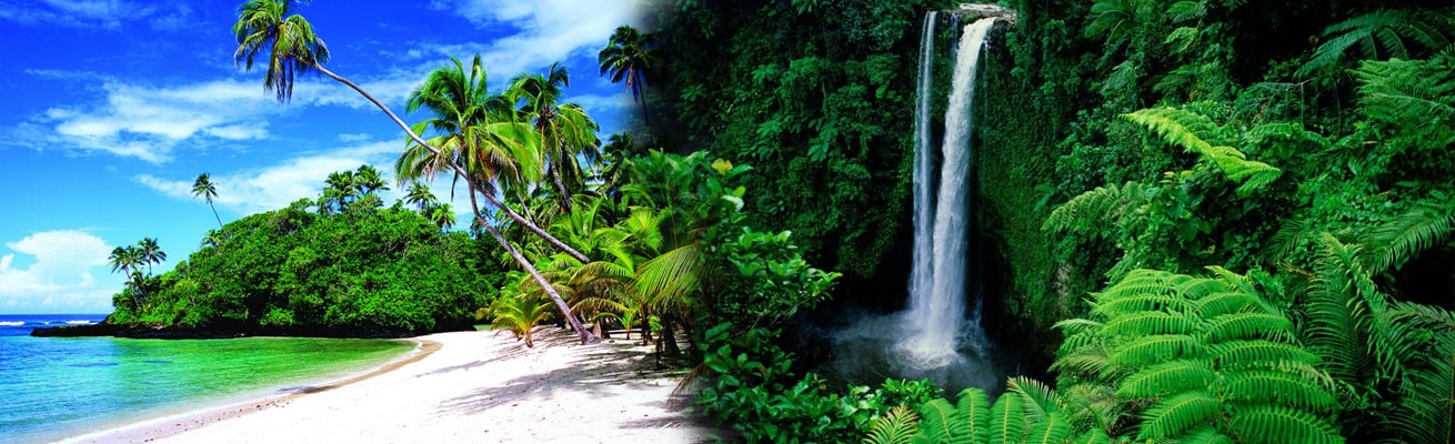 HEALTH PROFILE SAMOA