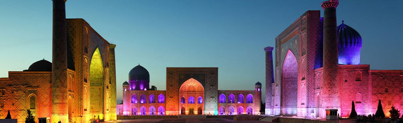 HEALTH PROFILE UZBEKISTAN