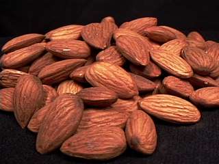 Almond