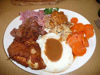 broken_heart Amish food