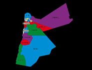 Jordania