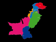 Pakistan