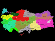 Turquie