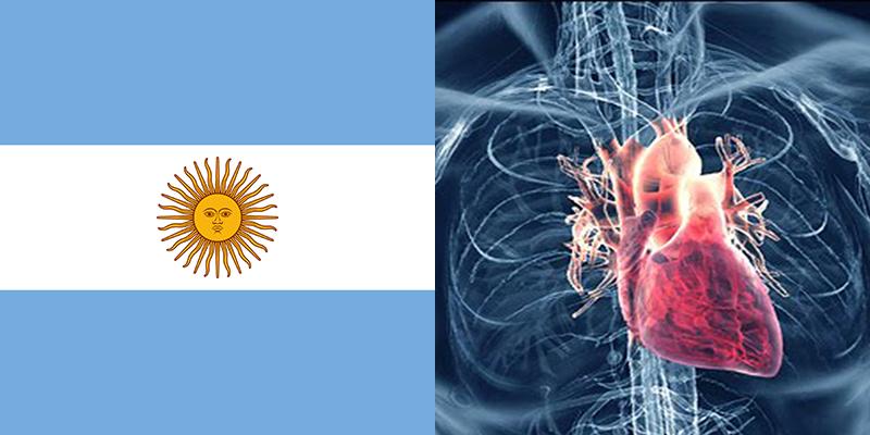 Coronary Heart Disease in Argentina