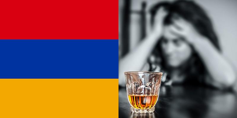 Rate armenia