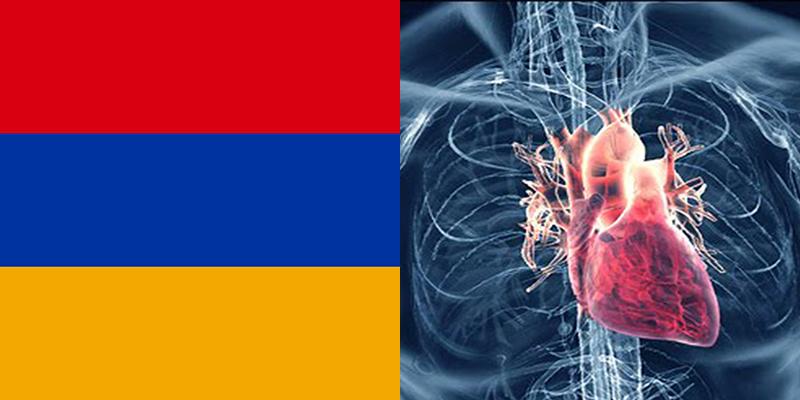 Coronary Heart Disease in Armenia