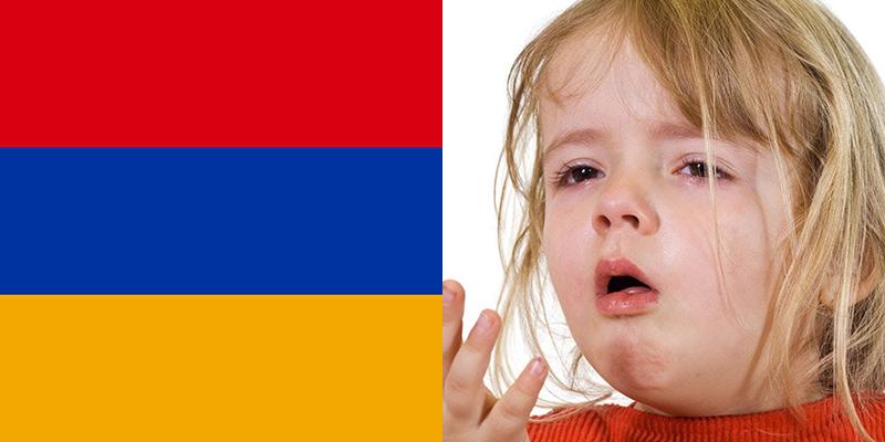 Rate armenia