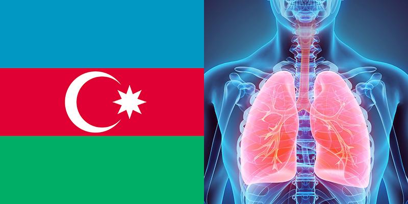 Lung Disease in Azerbaijan