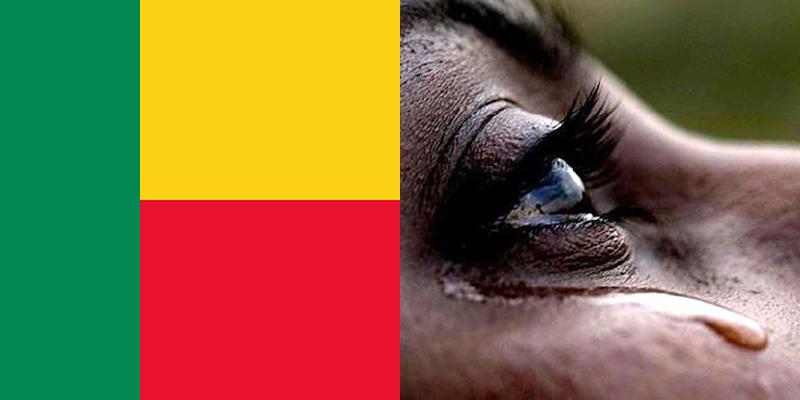 Maternal Conditions in Benin