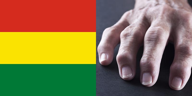 liječenje boli zgloba kažiprsta pregledava liječenje artroze ramenog zgloba
