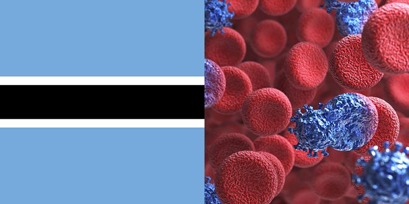 HIV/AIDS in Botswana