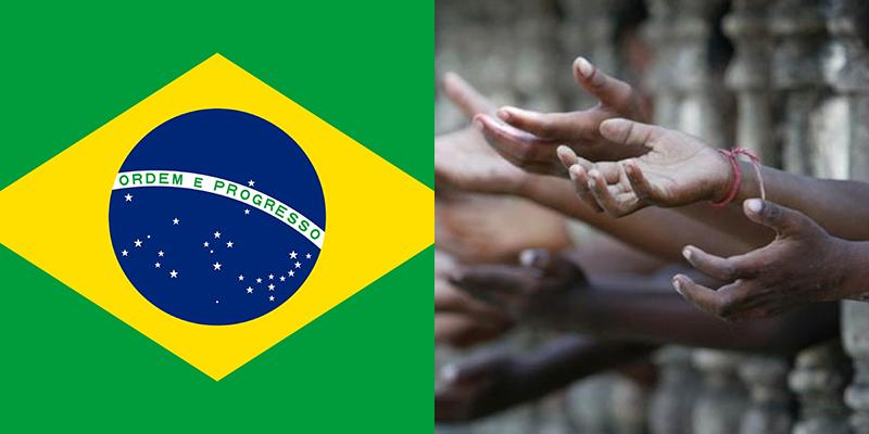 Malnutrition in Brazil