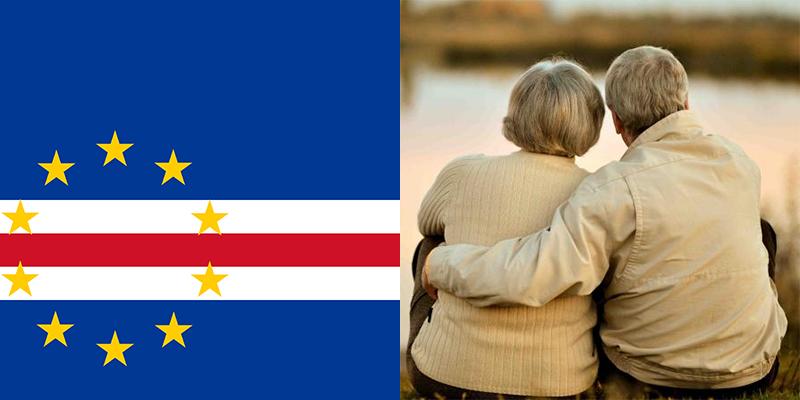 Life Expectancy in Cape Verde