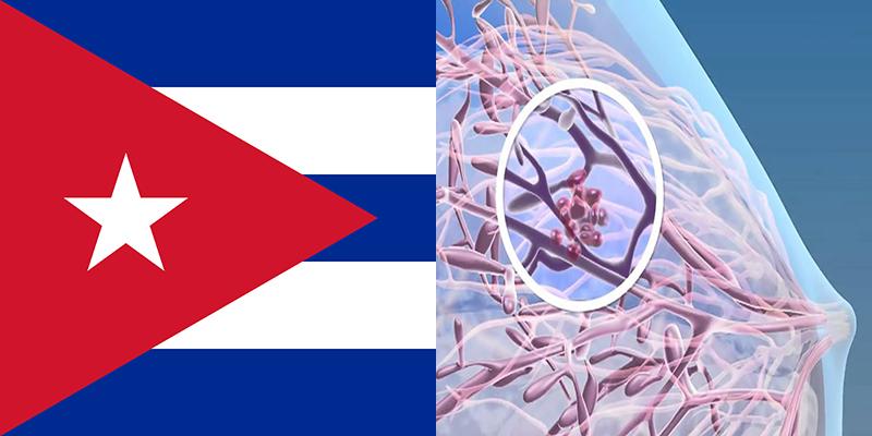 Lung Cancers in Cuba