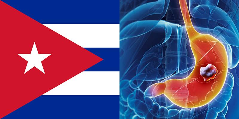 Bladder Cancer in Cuba