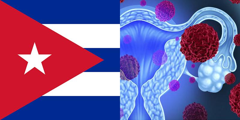 Prostate Cancer in Cuba