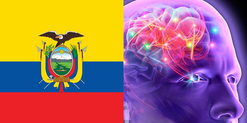 Epilepsy in Ecuador