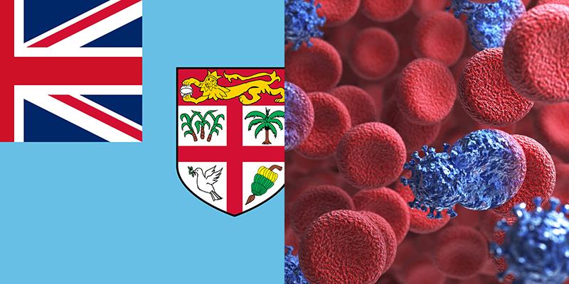 HIV/AIDS in Fiji