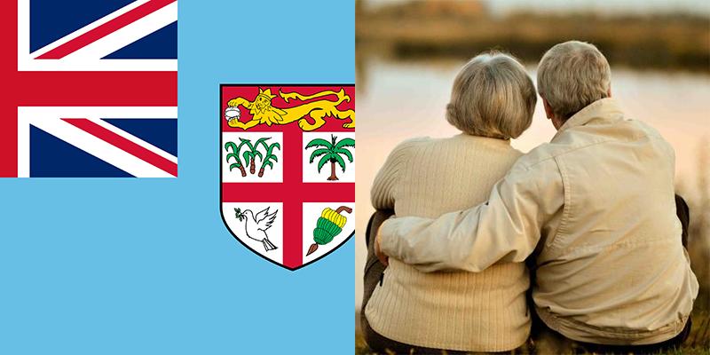 Life Expectancy in Fiji