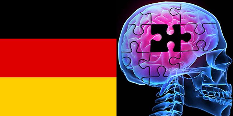 Alzheimers & Dementia in Germany